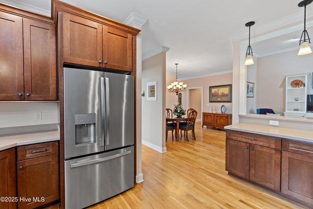 2824 Pine Forest Drive, Southport, NC 28461