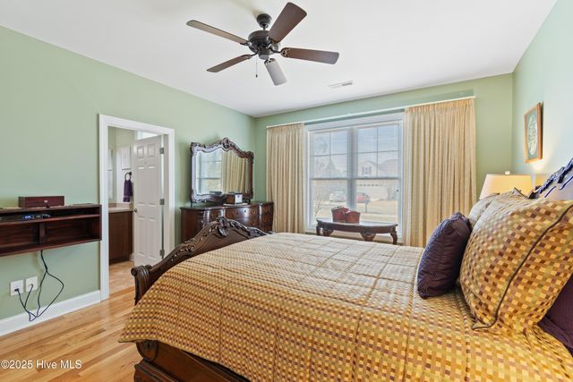 2824 Pine Forest Drive, Southport, NC 28461