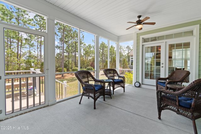 2824 Pine Forest Drive, Southport, NC 28461
