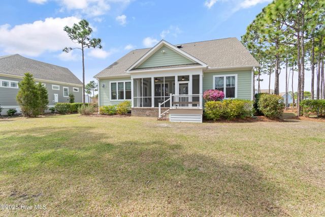 2824 Pine Forest Drive, Southport, NC 28461