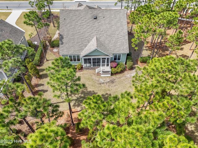 2824 Pine Forest Drive, Southport, NC 28461