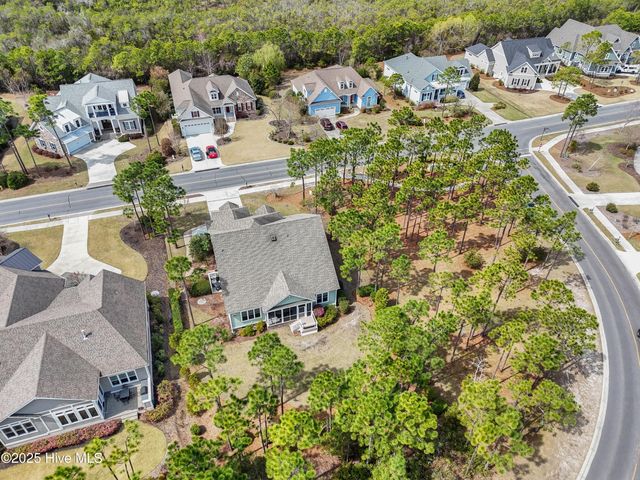 2824 Pine Forest Drive, Southport, NC 28461