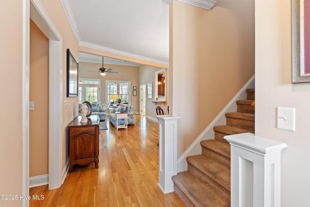 2824 Pine Forest Drive, Southport, NC 28461