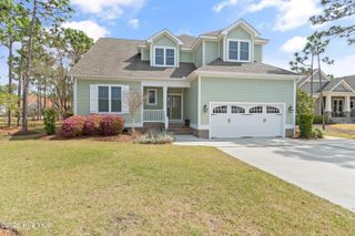 2824 Pine Forest Drive, Southport, NC 28461
