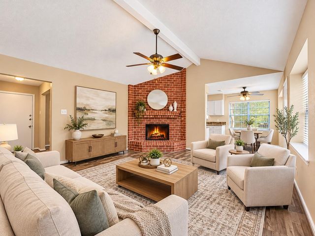 17323 Camberwell Green Lane, Houston, TX 77070