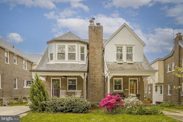 338 E ALLENS LN, Philadelphia, PA 19119