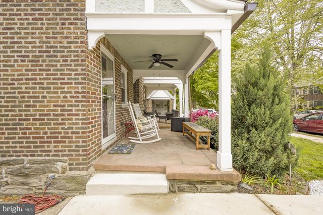 338 E ALLENS LN, Philadelphia, PA 19119