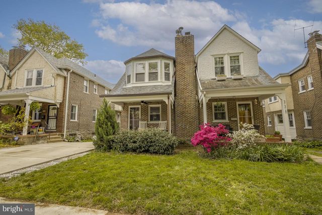 338 E ALLENS LN, Philadelphia, PA 19119