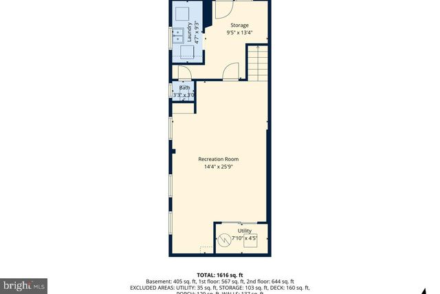 338 E ALLENS LN, Philadelphia, PA 19119
