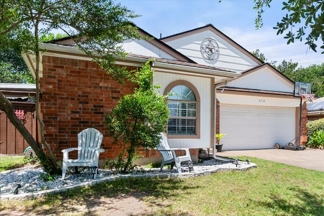 6716 Copperwood Court, Arlington, TX 76001