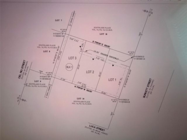 6636 Burkett Street, Houston, TX 77021