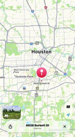 6636 Burkett Street, Houston, TX 77021