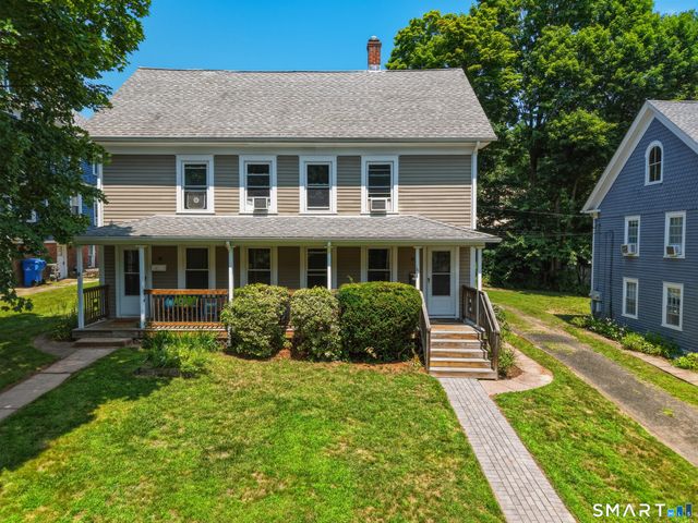 21 Gorman Place, Manchester, CT 06040