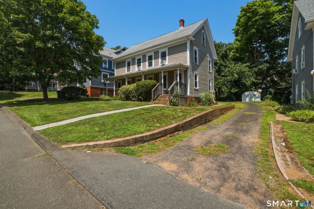 21 Gorman Place, Manchester, CT 06040