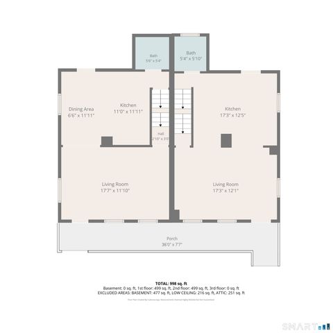 21 Gorman Place, Manchester, CT 06040