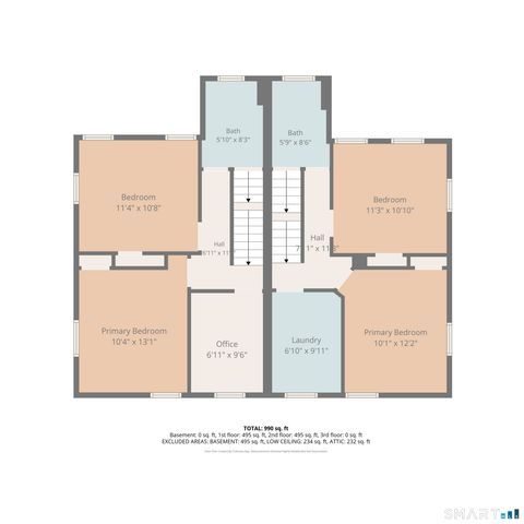 21 Gorman Place, Manchester, CT 06040