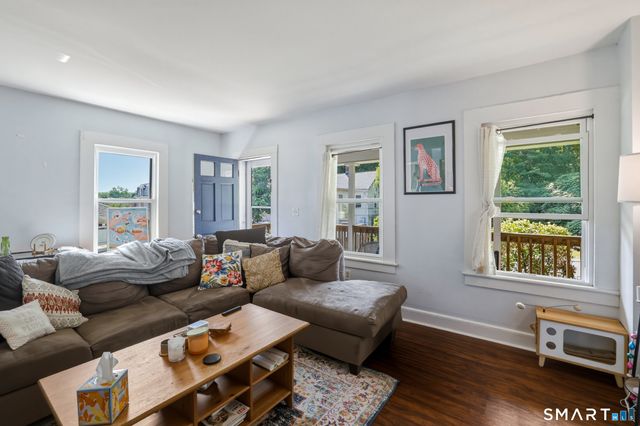 21 Gorman Place, Manchester, CT 06040