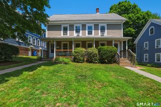 21 Gorman Place, Manchester, CT 06040