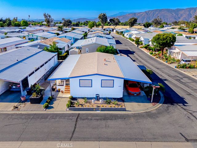 1300 W Menlo Avenue 155, Hemet, CA 92543