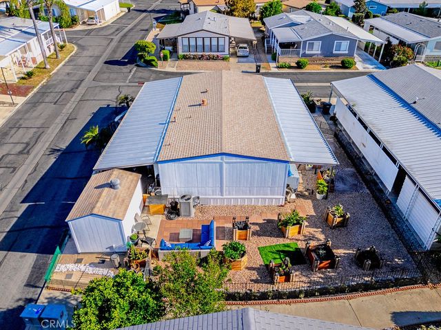 1300 W Menlo Avenue 155, Hemet, CA 92543