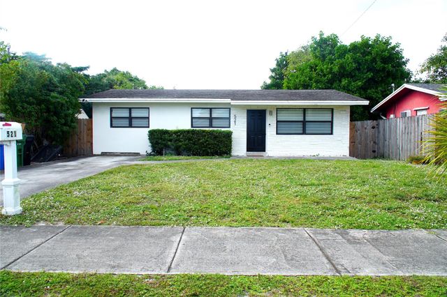 521 NW 20th Ave, Fort Lauderdale, FL 33311