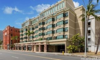 545 Queen Street 440, Honolulu, HI 96813