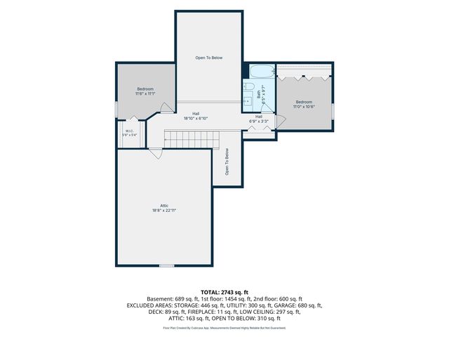 1083 Chestnut Lane, South Lyon, MI 48178
