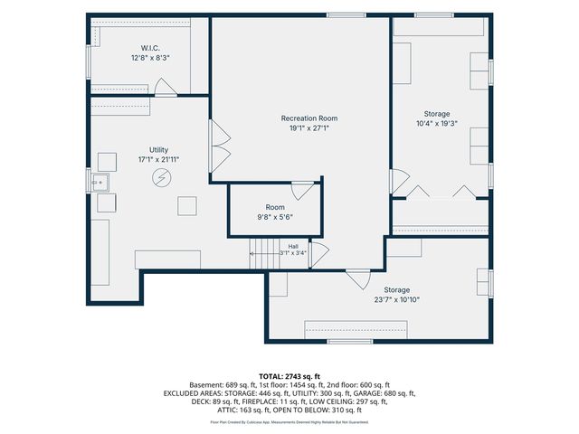 1083 Chestnut Lane, South Lyon, MI 48178