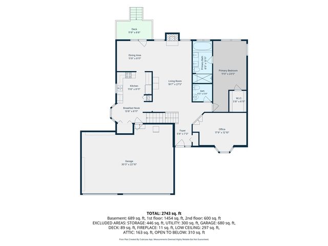 1083 Chestnut Lane, South Lyon, MI 48178