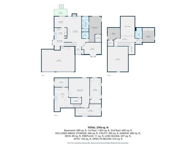 1083 Chestnut Lane, South Lyon, MI 48178