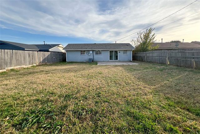 1433 SW 60th Street, Oklahoma City, OK 73159