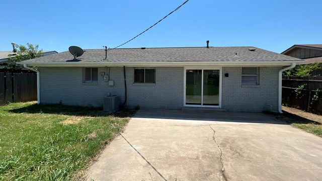 1433 SW 60th Street, Oklahoma City, OK 73159