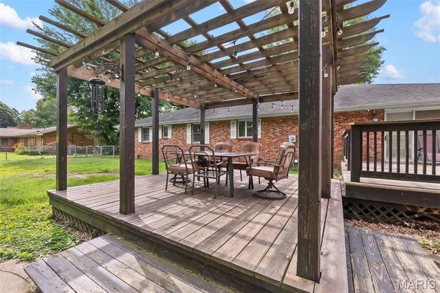 218 Thomas Drive, Sikeston, MO 63801