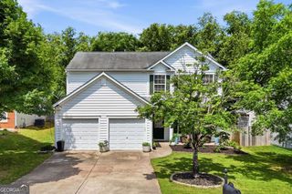 406 Cobalt Valley Lane, Canton, GA 30114