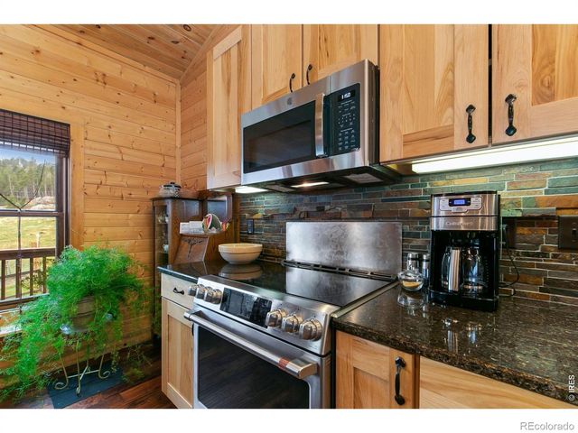 580 La Escena Drive, Bellvue, CO 80512