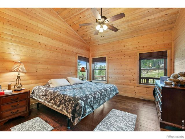 580 La Escena Drive, Bellvue, CO 80512