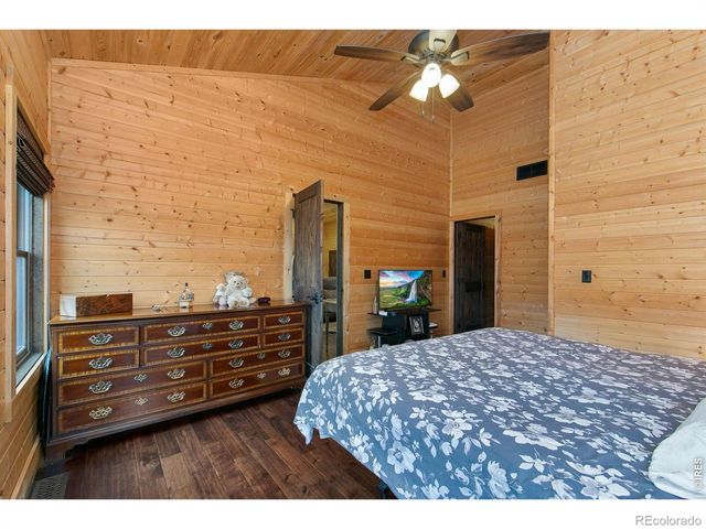 580 La Escena Drive, Bellvue, CO 80512