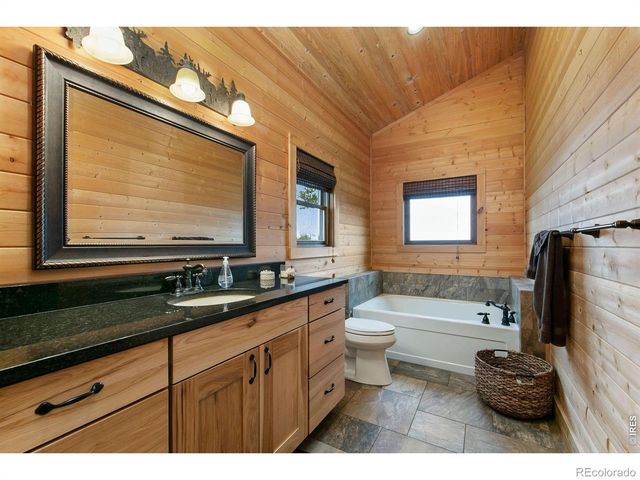 580 La Escena Drive, Bellvue, CO 80512