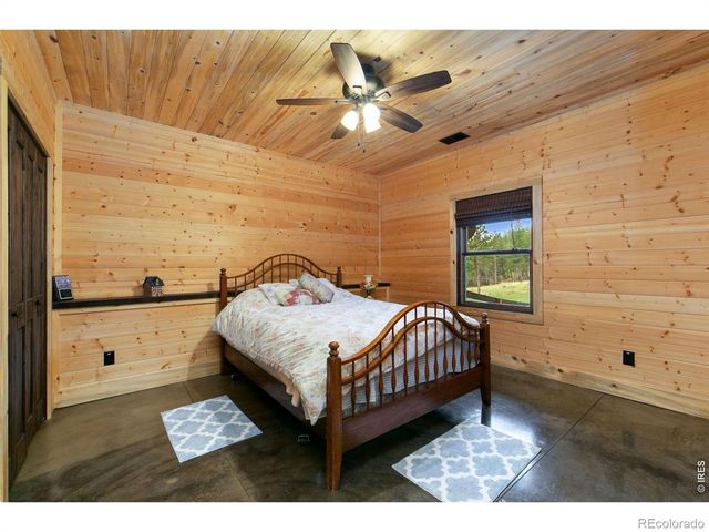 580 La Escena Drive, Bellvue, CO 80512