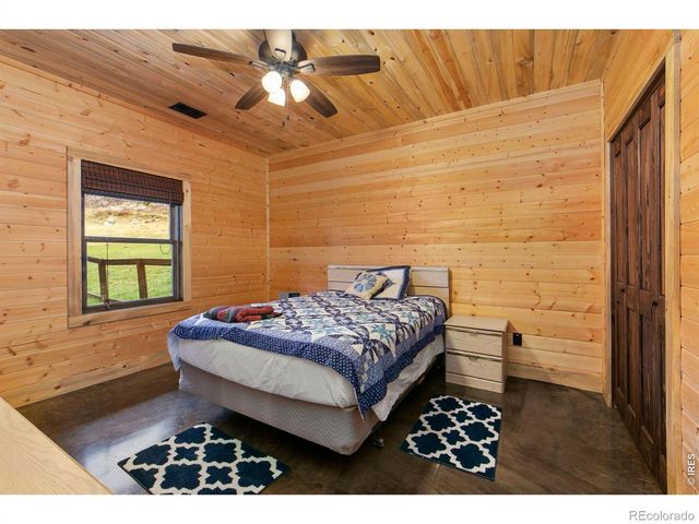 580 La Escena Drive, Bellvue, CO 80512
