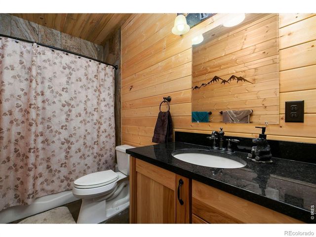 580 La Escena Drive, Bellvue, CO 80512