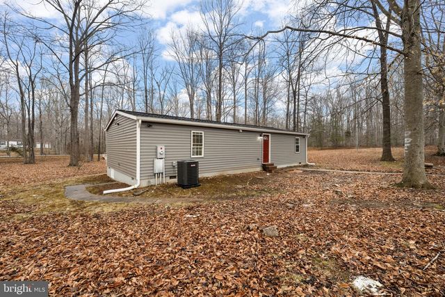 3125 DANBURY CIR, Spotsylvania, VA 22551