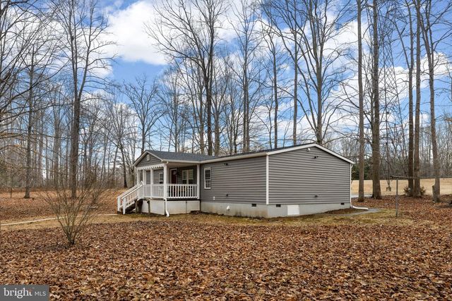 3125 DANBURY CIR, Spotsylvania, VA 22551