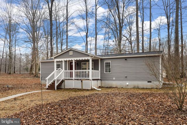 3125 DANBURY CIR, Spotsylvania, VA 22551