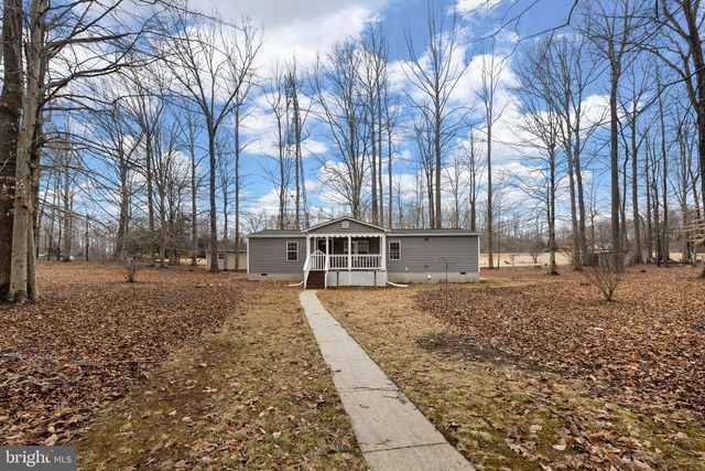 3125 DANBURY CIR, Spotsylvania, VA 22551