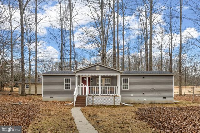 3125 DANBURY CIR, Spotsylvania, VA 22551