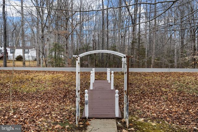 3125 DANBURY CIR, Spotsylvania, VA 22551