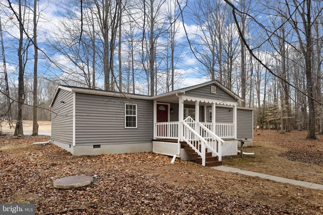 3125 DANBURY CIR, Spotsylvania, VA 22551