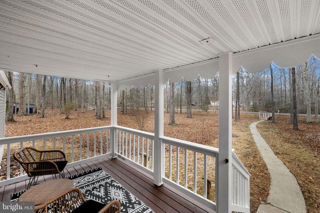 3125 DANBURY CIR, Spotsylvania, VA 22551