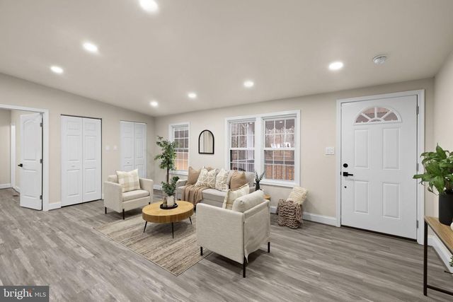 3125 DANBURY CIR, Spotsylvania, VA 22551